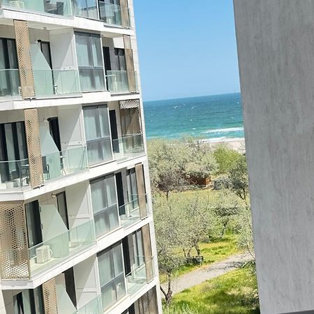 Premier Apartaments By Twin Residence Mamaia Exterior foto
