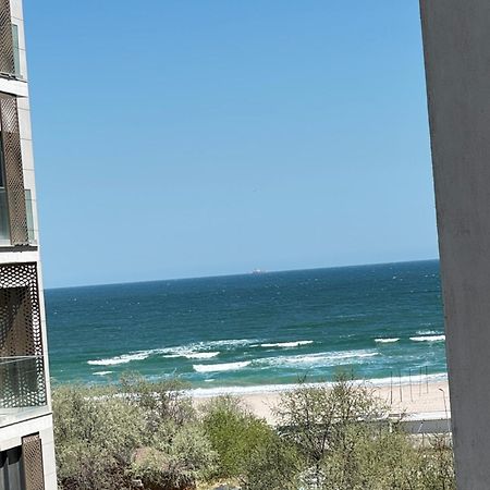 Premier Apartaments By Twin Residence Mamaia Exterior foto