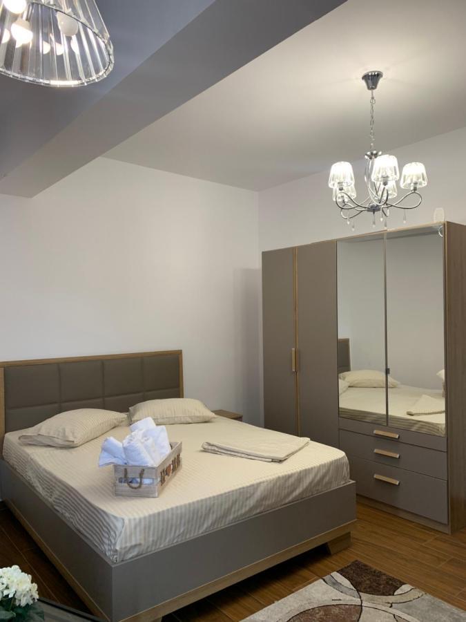 Premier Apartaments By Twin Residence Mamaia Exterior foto