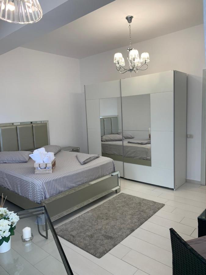 Premier Apartaments By Twin Residence Mamaia Exterior foto
