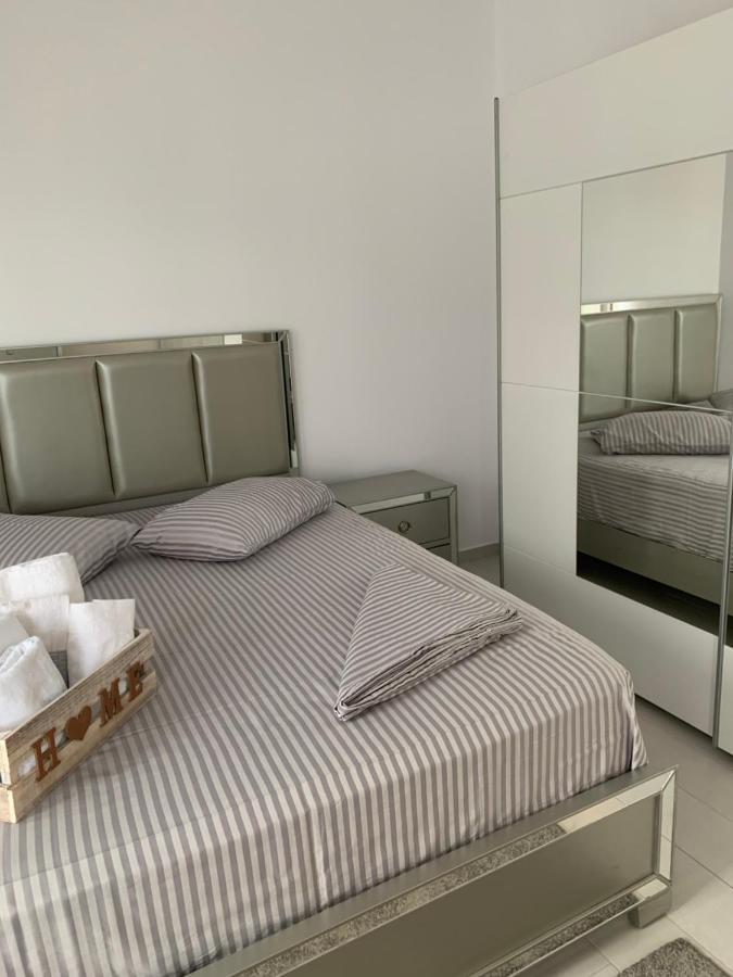 Premier Apartaments By Twin Residence Mamaia Exterior foto