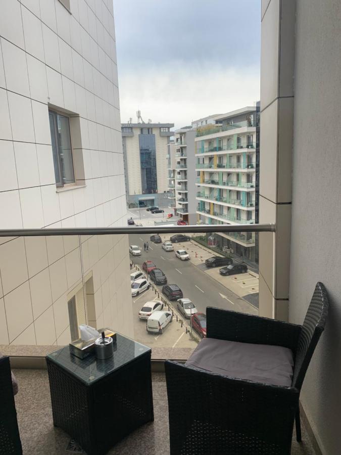 Premier Apartaments By Twin Residence Mamaia Exterior foto