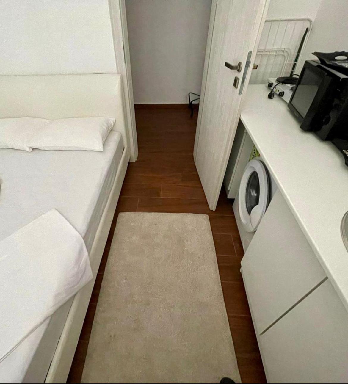 Premier Apartaments By Twin Residence Mamaia Exterior foto
