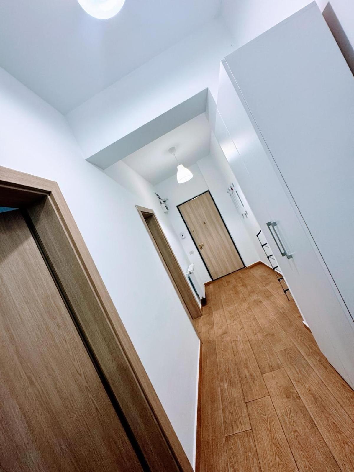 Premier Apartaments By Twin Residence Mamaia Exterior foto