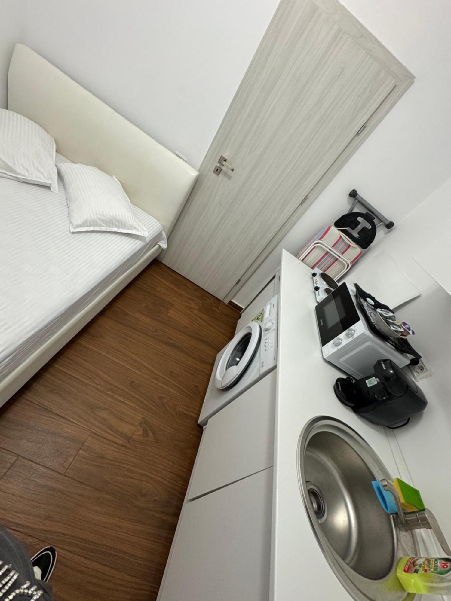 Premier Apartaments By Twin Residence Mamaia Exterior foto
